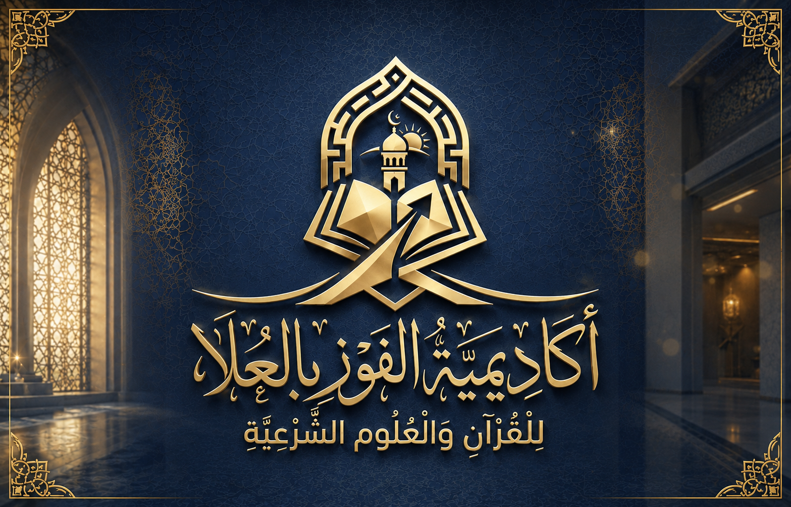 أكاديميةُ الفوزِ بالعُلا